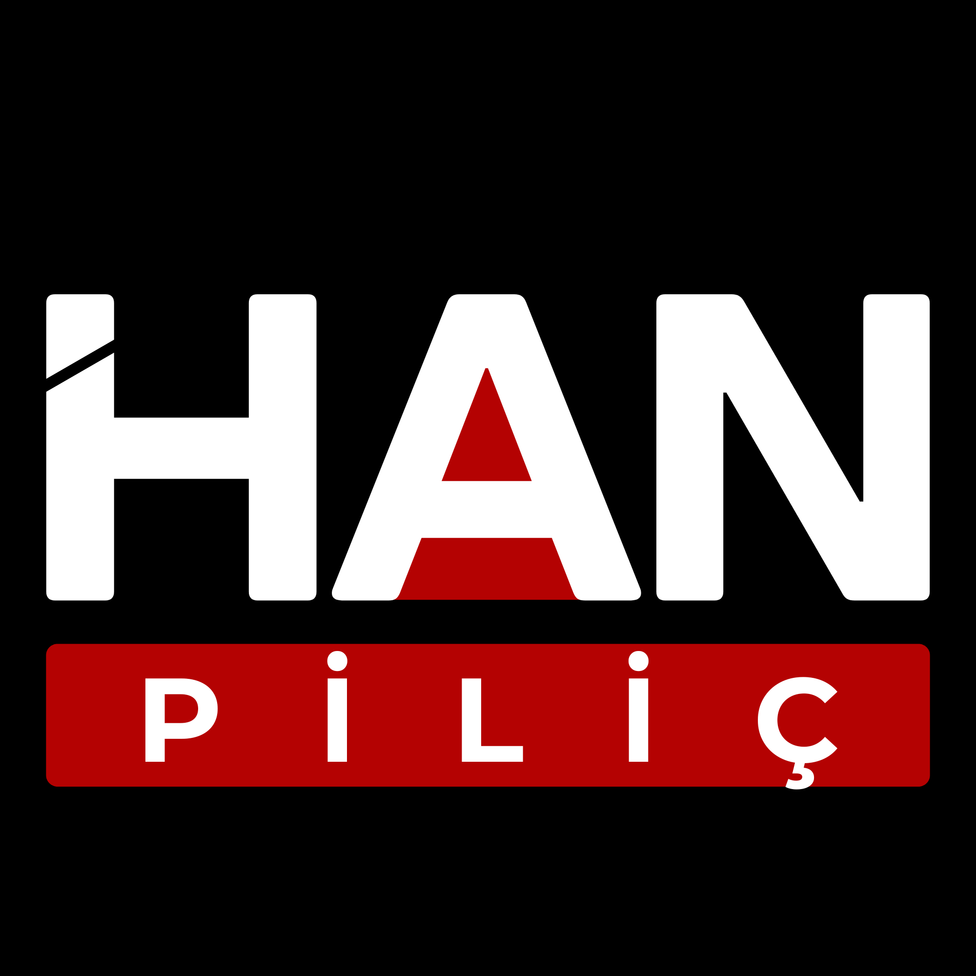 Han Piliç Logo